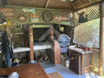 Terreno Construccion  en Venta en Enrique Olivares y Rojas Magallanes