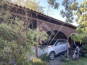 Terreno Construccion  en Venta en Enrique Olivares y Rojas Magallanes