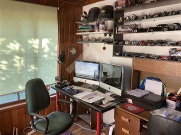 Terreno Construccion  en Venta en Enrique Olivares y Rojas Magallanes