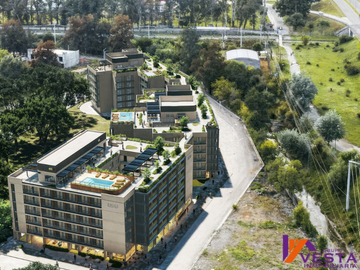 ZONA UNIVERSIDAD CATOLICA-DEPARTAMENTO EN POZO-ZONA NORTE
