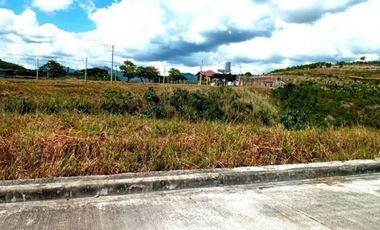 Very Affordable 101 Sqm Lot for Sale in Aspen Heights Consolacion Cebu