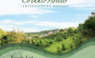 Prime Lot | Pine Grove 3 | Block 1 Lot 32 | Crosswinds