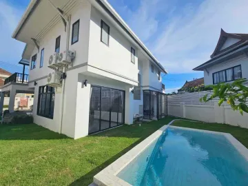 Pool villa Renovated at 99 Phuket Andaman Tropical