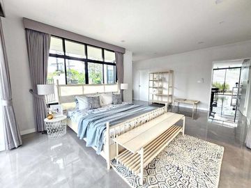 Pool villa Renovated at 99 Phuket Andaman Tropical