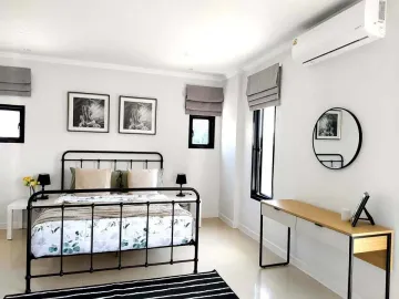 Pool villa Renovated at 99 Phuket Andaman Tropical