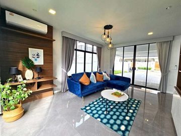 Pool villa Renovated at 99 Phuket Andaman Tropical