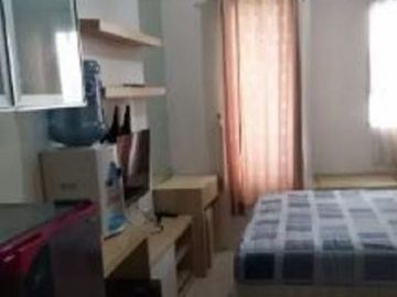 Disewa Apartemen Puncak Kertajaya A , Surabaya Timur Dekat MERR