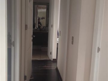 Departamento en venta de 3 dorm. en Ñuñoa
