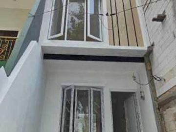 Dijual Rumah Brand New Gading Griya Residence