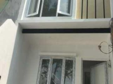 Dijual Rumah Brand New Gading Griya Residence
