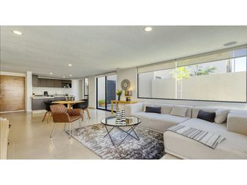 CASA EN VENTA DE UN PISO EN ZAKIA ZONA ZIRE EL MARQUES QUERETARO GAA