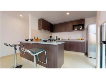 CASA EN VENTA DE UN PISO EN ZAKIA ZONA ZIRE EL MARQUES QUERETARO GAA