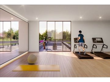 CASA EN VENTA DE UN PISO EN ZAKIA ZONA ZIRE EL MARQUES QUERETARO GAA
