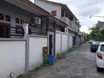 DIJUAL Rumah di Gunung Anyar STRATEGIS - SIAP HUNI