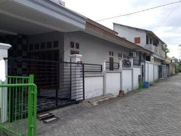DIJUAL Rumah di Gunung Anyar STRATEGIS - SIAP HUNI