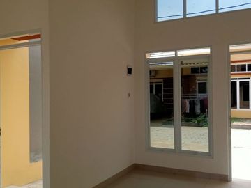 Ready Cluster Strategis Luas DP=0 Free Biaya2 Jatisari Bekasi