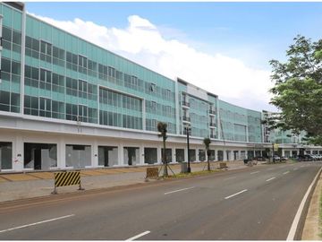 Ruko Dalton Kawasan Bebas Banjir di Gading Serpong