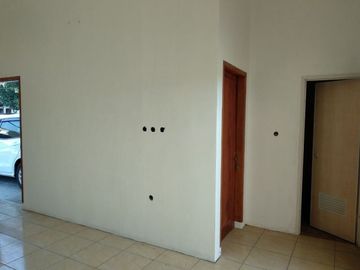 Rumah baru murah ready stock DP 10 juta all in Ciganitri