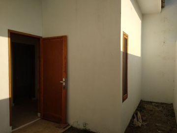 Rumah baru murah ready stock DP 10 juta all in Ciganitri
