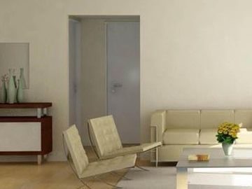 Departamento - Villa Urquiza – Rivera – 3 ambientes