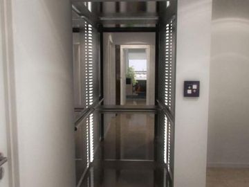 Departamento - Villa Urquiza – Rivera – 3 ambientes