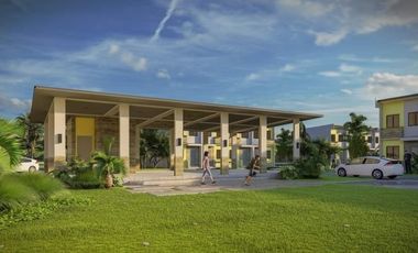 CHEAPEST 2 BR TOWNHOUSE for SALE in SUNNY HOMES DANAO CITY CEBU