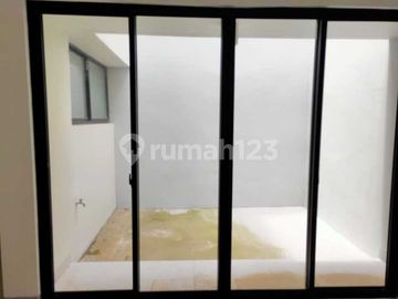Dijual Murah Harga Bu All In Rumah Millenial Pik2 Extension 8X15