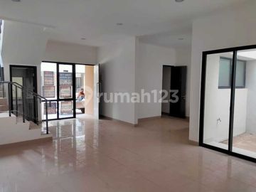Dijual Murah Harga Bu All In Rumah Millenial Pik2 Extension 8X15