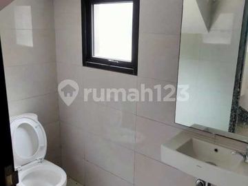 Dijual Murah Harga Bu All In Rumah Millenial Pik2 Extension 8X15