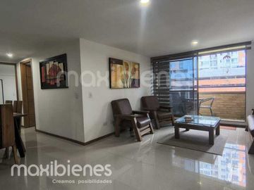 apartamento en arriendo/venta en  aves maria. Cod A72068
