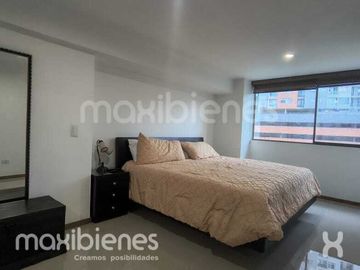 apartamento en arriendo/venta en  aves maria. Cod A72068