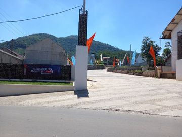 Jarang Ada !! Kavling Siap Bangun Dekat tol Cileunyi mudah ke Kampus : ITB, UNPAD, IPDN, Mulai 132 juta. .