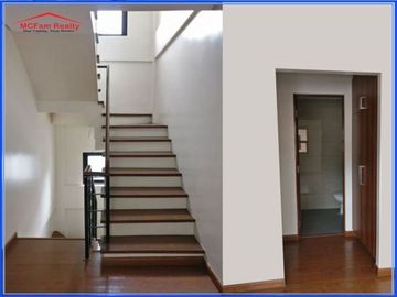 4BR Townhouse in 33 Harmony Place Quezon City