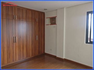 4BR Townhouse in 33 Harmony Place Quezon City