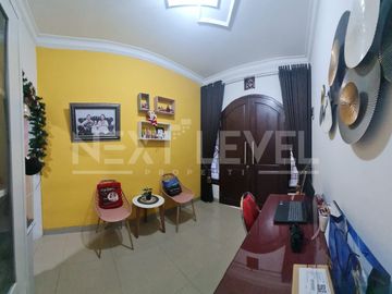 Rumah Furnished Di Sawojajar 2. Dekat UM Kampus 2, SMK Telkom