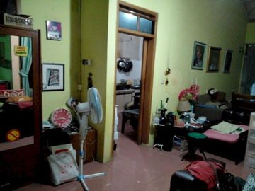 Rumah Hoek Siap Huni di Taman Cibaduyut Indah