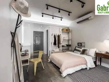 Loft with Sea View for sale in Cebu for 18k/month