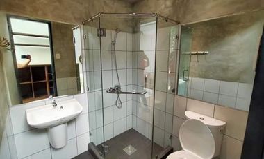 Loft with Sea View for sale in Cebu for 18k/month