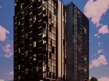 Loft with Sea View for sale in Cebu for 18k/month
