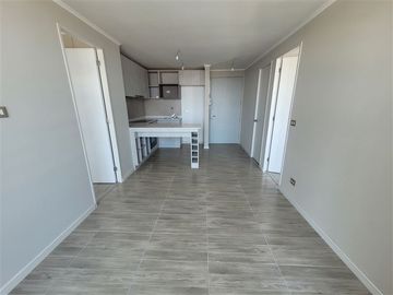 Departamento en arriendo de 2 dorm. en La Florida