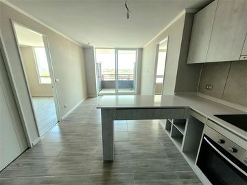 Departamento en arriendo de 2 dorm. en La Florida