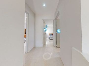 CASAS EN VENTA EN MERIDA, UBICADAS EN FRACC VILLAS DEL SUR