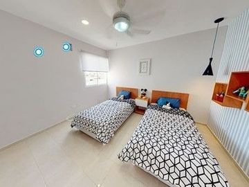 CASAS EN VENTA EN MERIDA, UBICADAS EN FRACC VILLAS DEL SUR