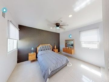 CASAS EN VENTA EN MERIDA, UBICADAS EN FRACC VILLAS DEL SUR