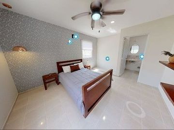 CASAS EN VENTA EN MERIDA, UBICADAS EN FRACC VILLAS DEL SUR