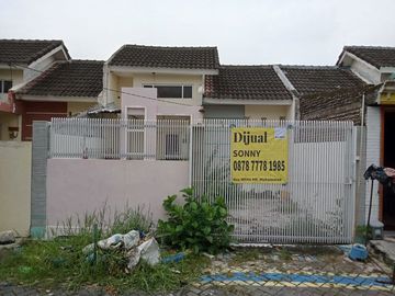 Rumah Siap Huni Dijual Menganti Gresik SN