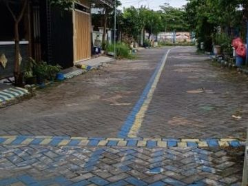 Rumah Siap Huni Dijual Menganti Gresik SN