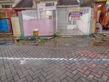 Rumah Siap Huni Dijual Menganti Gresik SN