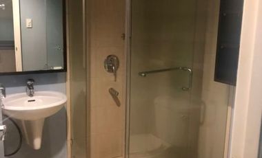 Studio Unit for Rent in Joya Lofts and Towers Rockwell Ctr
