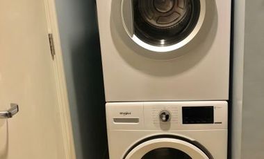 Studio Unit for Rent in Joya Lofts and Towers Rockwell Ctr